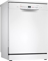 Dishwasher Bosch SMS 2HKW66G white
