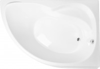 Photos - Bathtub Redokss Florence 150x100 cm strengthening