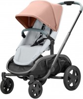 Pushchair Quinny Hubb 