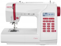 Sewing Machine / Overlocker Veritas Claire 