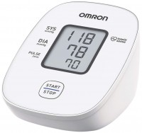 Blood Pressure Monitor Omron X2 Basic 