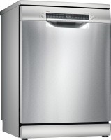 Photos - Dishwasher Bosch SMS 4HCI40G stainless steel