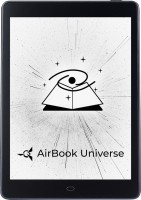 Photos - E-Reader AirOn AirBook Universe 