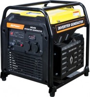 Photos - Generator ITC Power GG40i 