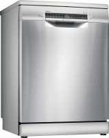 Dishwasher Bosch SMS 6TCI00E stainless steel