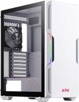 Photos - Computer Case A-Data XPG STARKER white