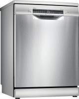 Photos - Dishwasher Bosch SMS 6ZCI00G stainless steel