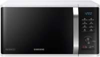 Microwave Samsung MG23K3575AW white