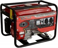 Photos - Generator Solax LT3500MX 