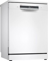 Dishwasher Bosch SMS 6ZCW00G white