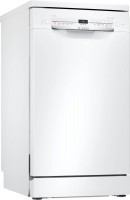Dishwasher Bosch SPS 2IKW04G white