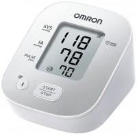 Blood Pressure Monitor Omron X2 Smart 