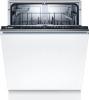 Integrated Dishwasher Bosch SMV 2HAX02G 