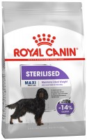 Dog Food Royal Canin Maxi Sterilised 3 kg