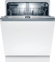 Integrated Dishwasher Bosch SMV 4HAX40G 