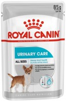 Dog Food Royal Canin All Size Urinary Care Loaf Pouch 1