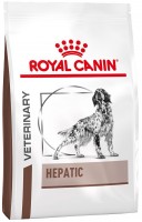 Dog Food Royal Canin Hepatic Dog 2 kg