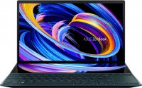 Photos - Laptop Asus ZenBook Duo 14 UX482EGR
