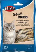 Photos - Cat Food Trixie Natural Dried 50 g 
