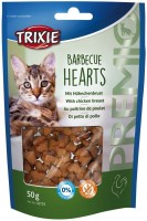 Photos - Cat Food Trixie Premio Chicken Octopus Bites 50 g 