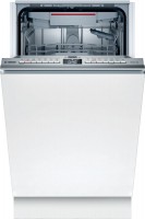 Integrated Dishwasher Bosch SPV 4EMX21G 