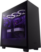 Computer Case NZXT H7 black