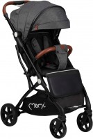 Photos - Pushchair Momi Marvin 