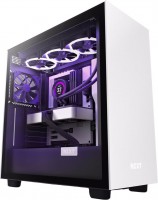 Computer Case NZXT H7 white