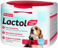 Photos - Dog Food Beaphar Lactol Puppy Milk 2 kg