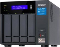 Photos - NAS Server QNAP TVS-472XT Intel i5-8400T