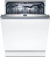 Integrated Dishwasher Bosch SMD 6EDX57G 