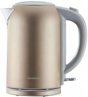 Photos - Electric Kettle Silver Crest SWKS 3100 I2 3100 W 1.7 L