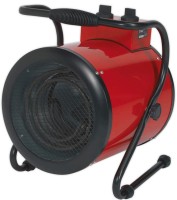Industrial Space Heater Sealey EH3001 