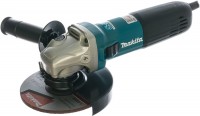 Photos - Grinder / Polisher Makita GA6040CF01 