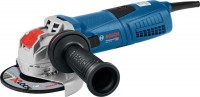 Grinder / Polisher Bosch GWX 13-125 Professional 06017B5002 