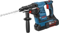 Photos - Rotary Hammer Bosch GBH 36 V-LI Plus Professional 061190600B 