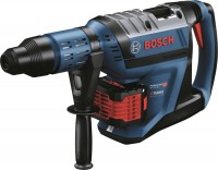 Photos - Rotary Hammer Bosch GBH 18V-45 C Professional 0611913002 