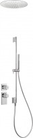 Photos - Shower System Tres Block-system 20635203 