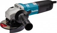 Photos - Grinder / Polisher Makita GA5040CF01 