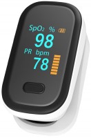 Photos - Heart Rate Monitor / Pedometer Oromed Oro-Oximeter 