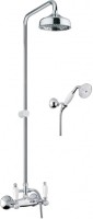 Photos - Shower System Fiore Coloniale 02CR0620 