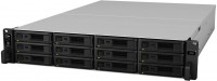 NAS Server Synology SA3600 RAM 16 GB