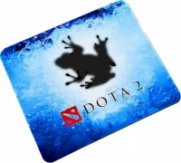 Photos - Mouse Pad Voltronic Power Dota 2 Frog 