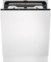 Integrated Dishwasher AEG FSE 83837 P 