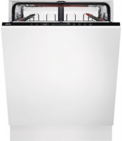 Integrated Dishwasher AEG FSS 63607 P 