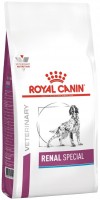 Dog Food Royal Canin Renal Special 2 kg