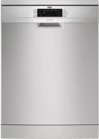 Dishwasher AEG FFE 63700 PM stainless steel