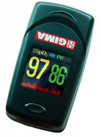 Photos - Heart Rate Monitor / Pedometer Gima OXY-6 