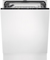 Integrated Dishwasher AEG FSK 52617 Z 