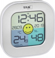 Thermometer / Barometer TFA Fun 